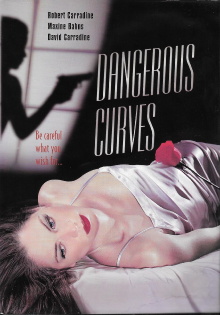 Dangerous Curves Trailer