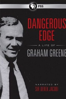 Dangerous Edge: A Life of Graham Greene Trailer