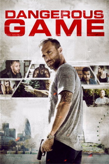 Dangerous Game Trailer