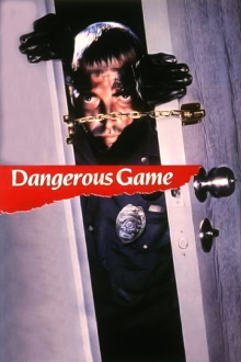 Dangerous Game Trailer