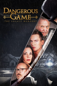 Dangerous Game: The Legacy Murders Trailer