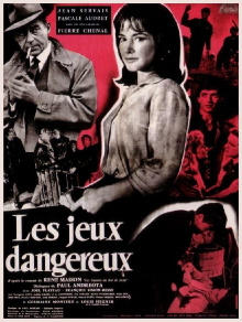 Dangerous Games Trailer
