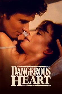 Dangerous Heart Trailer