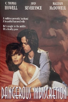 Dangerous Indiscretion Trailer