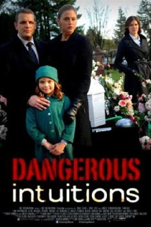 Dangerous Intuition Trailer