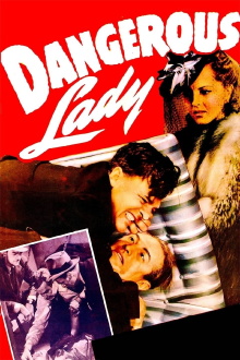 Dangerous Lady Trailer