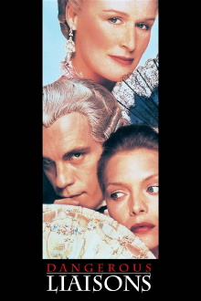 Dangerous Liaisons Trailer