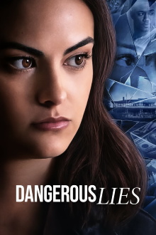Dangerous Lies Trailer