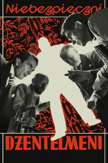 Dangerous Men Trailer