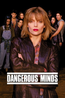 Dangerous Minds Trailer