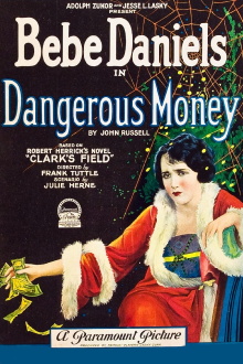 Dangerous Money Trailer
