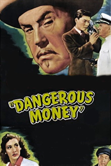 Dangerous Money Trailer