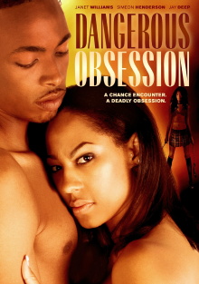 Dangerous Obsession Trailer