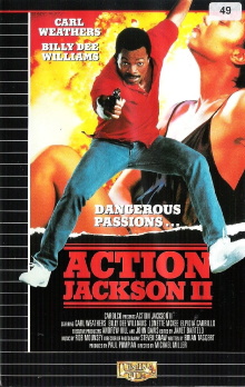 Dangerous Passion Trailer