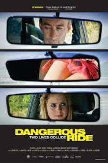 Dangerous Ride Trailer
