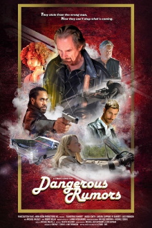 Dangerous Rumors Trailer