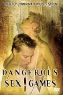 Dangerous Sex Games Trailer