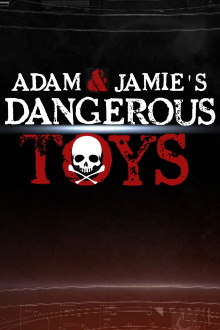 Dangerous Toys Trailer