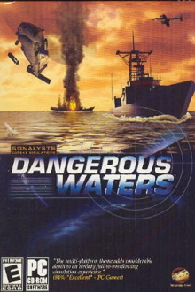 Dangerous Waters Trailer