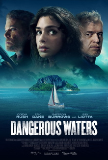 Dangerous Waters Trailer