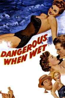 Dangerous When Wet Trailer