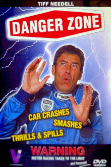Dangerzone Trailer