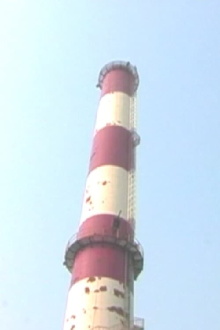 Danginlee Power Station Trailer