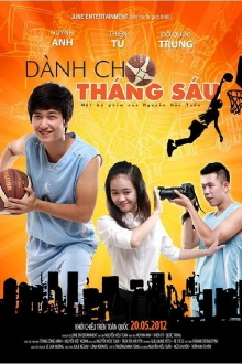 Dành cho tháng Sáu Trailer