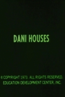 Dani Houses Trailer