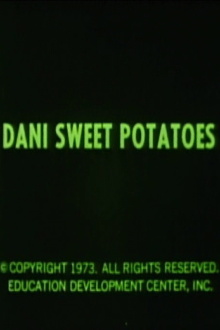 Dani Sweet Potatoes Trailer
