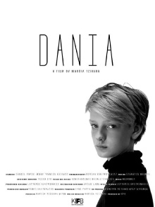 Dania Trailer