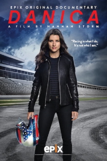 Danica Trailer