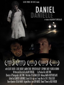 Daniel Trailer