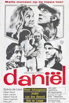 Daniël Trailer