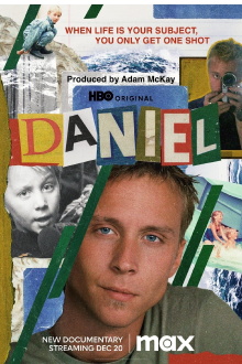 Daniel Trailer