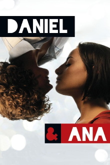 Daniel & Ana Trailer