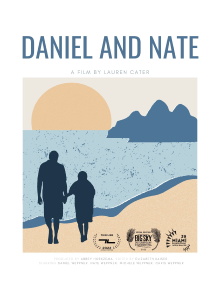 Daniel & Nate Trailer