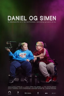Daniel & Simen Trailer