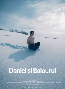 Daniel and the Dragon Trailer