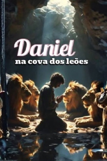Daniel and the Lions Trailer