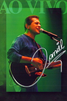 Daniel - Ao Vivo Trailer