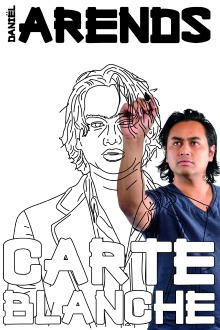 Daniël Arends: Carte Blanche Trailer