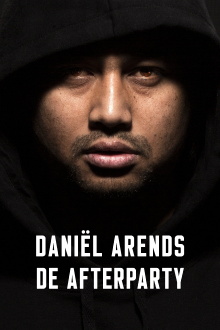 Daniël Arends: De Afterparty Trailer