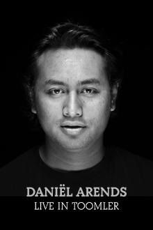 Daniël Arends: Live in Toomler Trailer