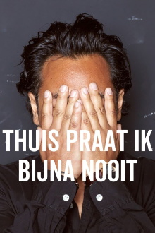 Daniël Arends: Thuis praat ik bijna nooit Trailer