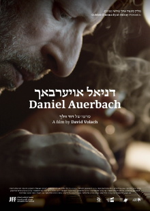 Daniel Auerbach Trailer