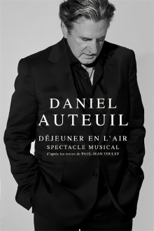 Daniel Auteuil - Déjeuner en l'air Trailer