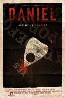 Daniel Trailer