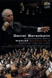 Daniel Barenboim conducts Mahler: Symphony No. 9 Trailer