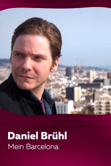 Daniel Brühl - Mein Barcelona Trailer